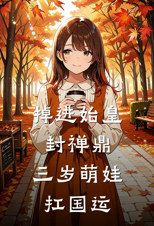 掉进始皇封禅鼎，三岁萌娃扛国运