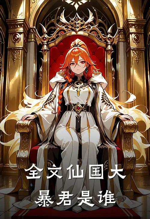 全文仙国大暴君是谁
