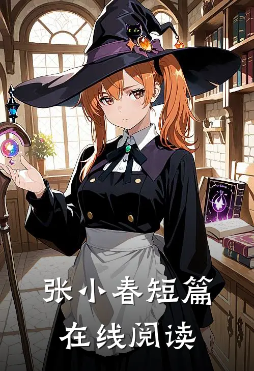 张小春短篇在线阅读