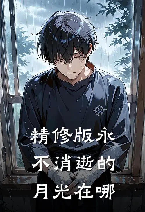 精修版永不消逝的月光在哪