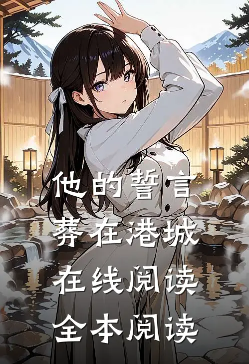 他的誓言葬在港城在线阅读全本阅读