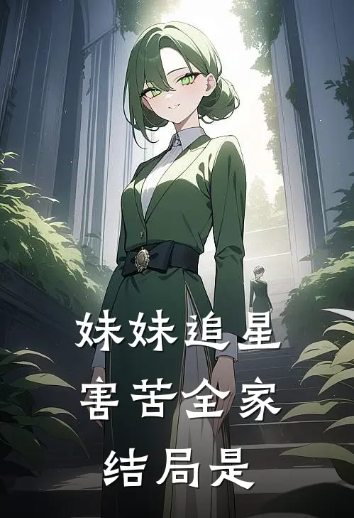 妹妹追星害苦全家结局是