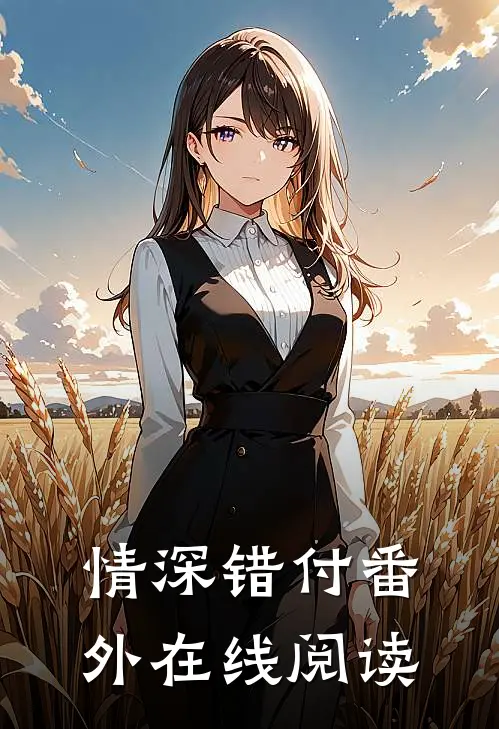 情深错付 番外在线阅读