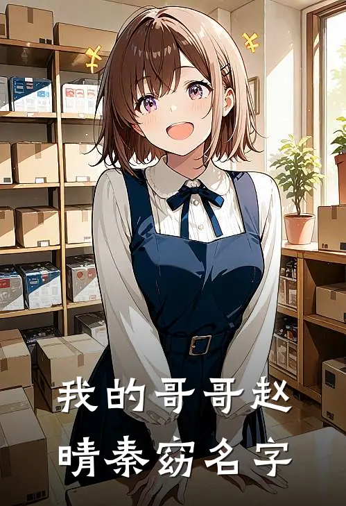 我的哥哥赵晴秦窈名字