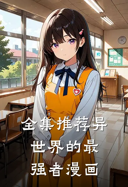 全集推荐异世界的最强者漫画