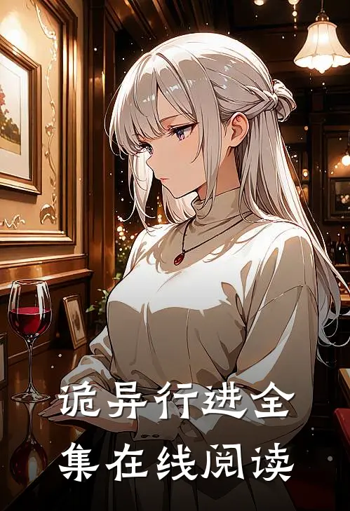 诡异行进全集在线阅读