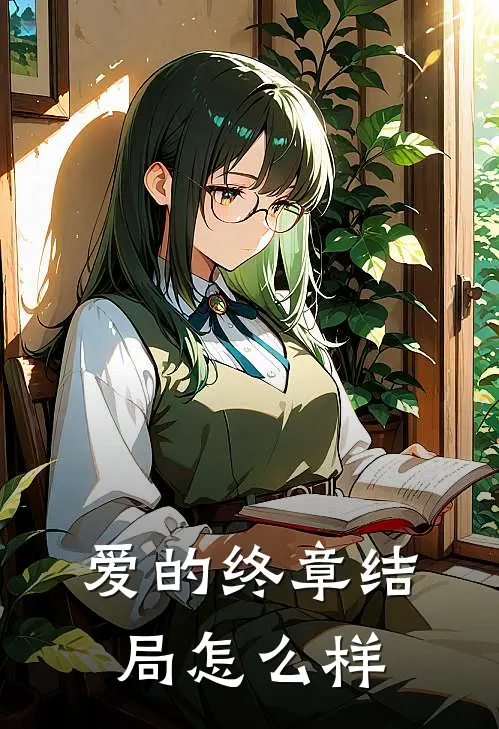 爱的终章结局怎么样