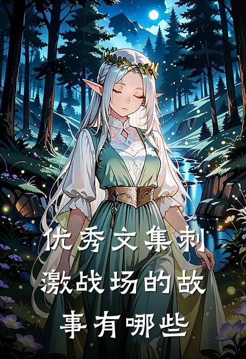 优秀文集刺激战场的故事有哪些