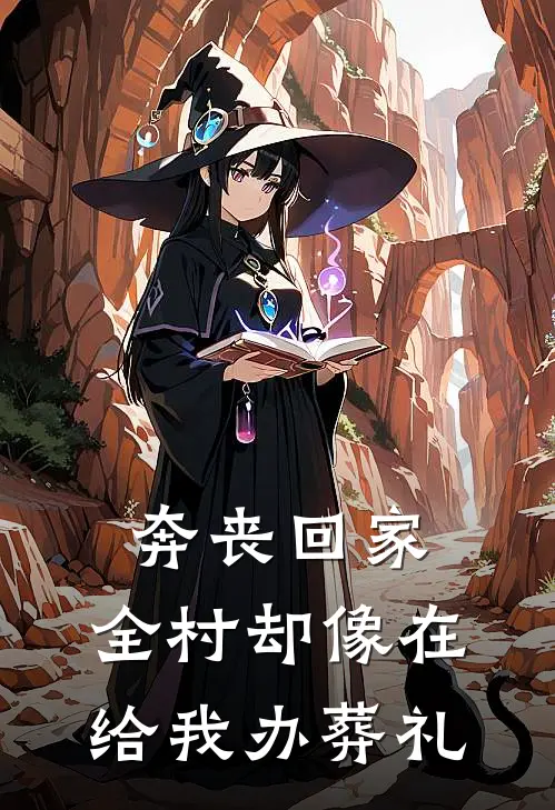 奔丧回家，全村却像在给我办葬礼
