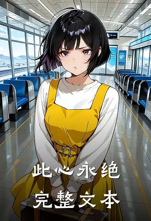 此心永绝完整文本