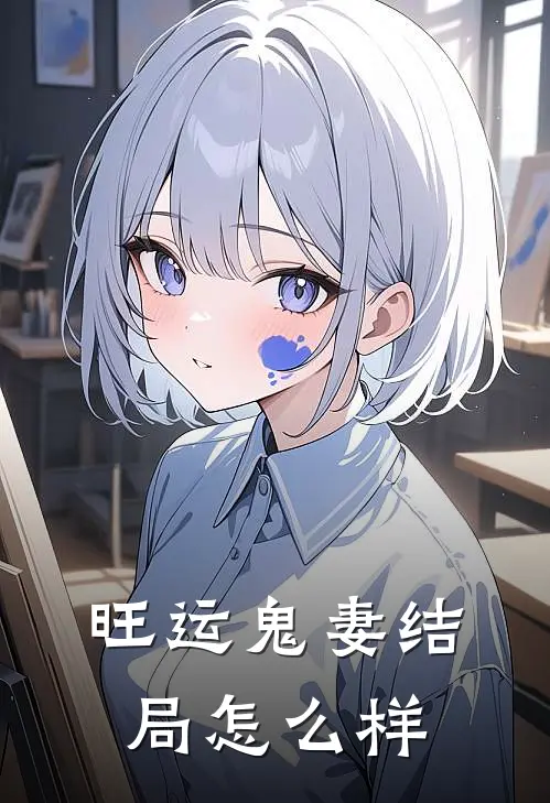 旺运鬼妻结局怎么样