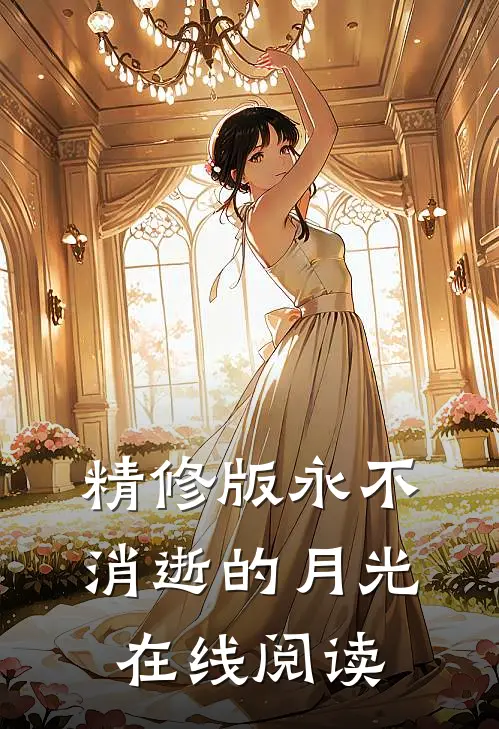 精修版永不消逝的月光在线阅读