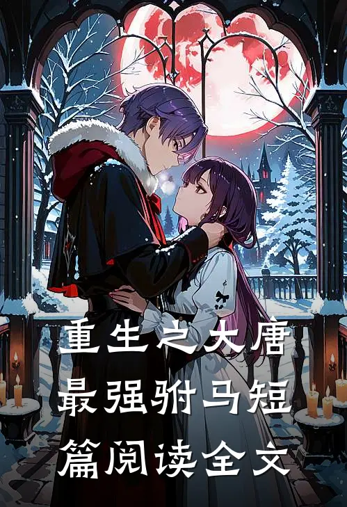 重生之大唐最强驸马短篇阅读全文
