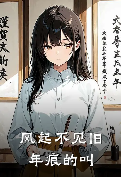 风起不见旧年痕的叫