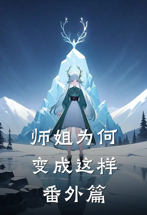 师姐为何变成这样 番外篇