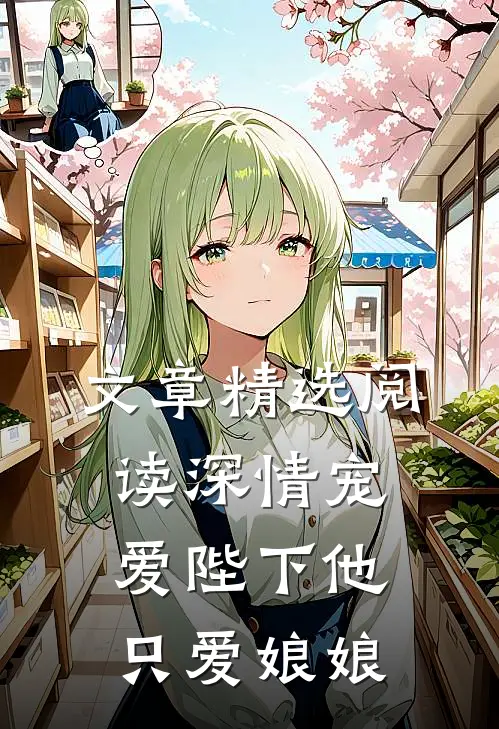 文章精选阅读深情宠爱陛下他只爱娘娘