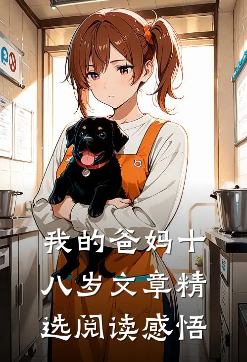 我的爸妈十八岁文章精选阅读感悟