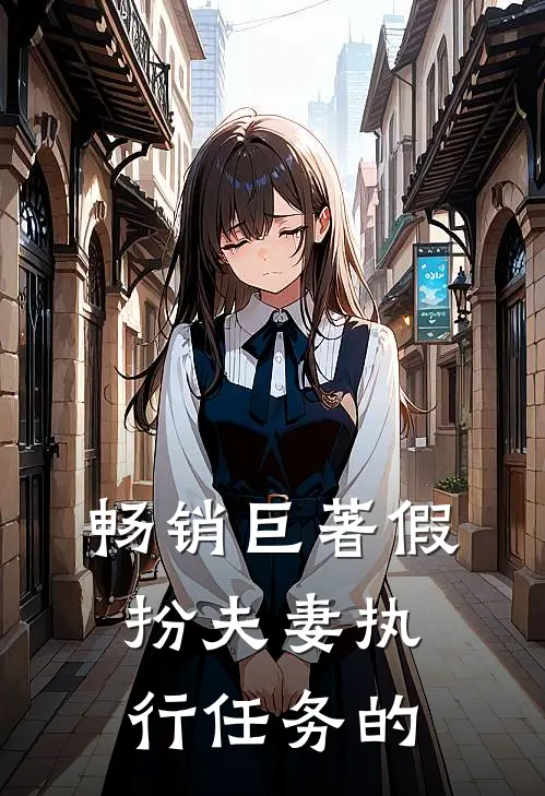 畅销巨著假扮夫妻执行任务的