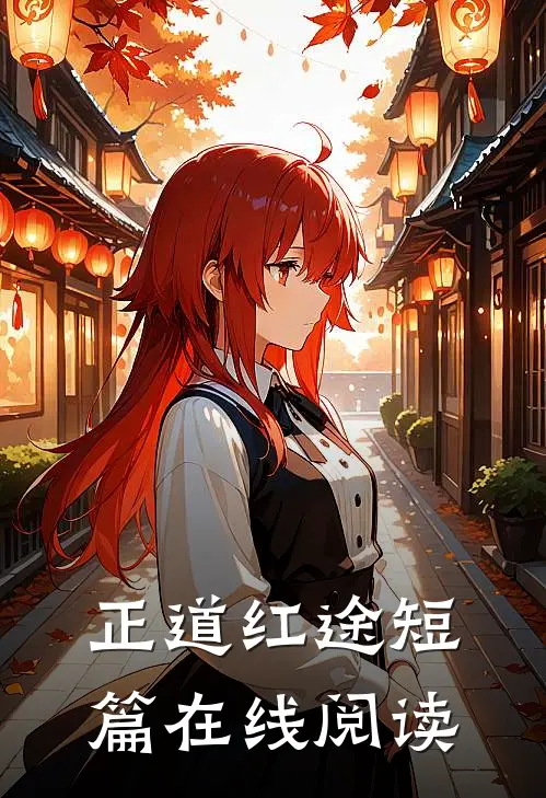 正道红途短篇在线阅读