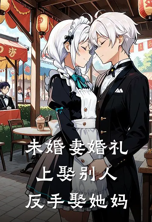 未婚妻婚礼上娶别人，反手娶她妈