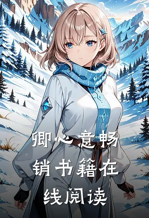 卿心意畅销书籍在线阅读