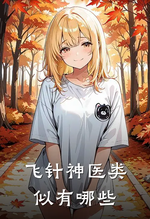 飞针神医类似有哪些