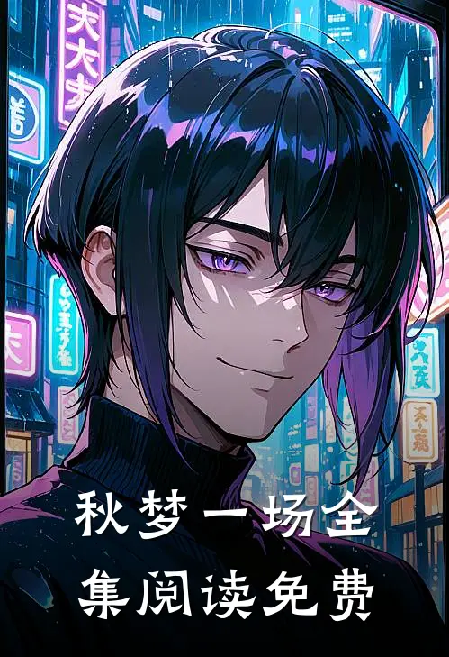 秋梦一场全集阅读免费