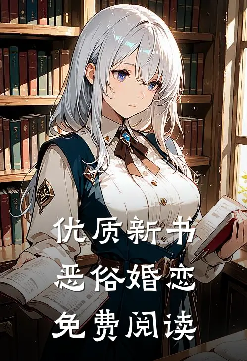 优质新书恶俗婚恋免费阅读