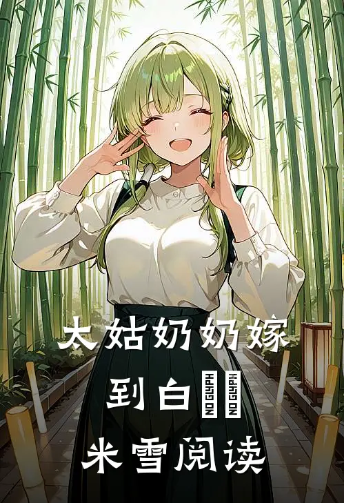 太姑奶奶嫁到白濛濛米雪阅读