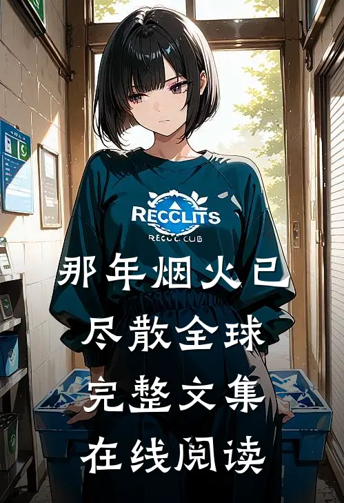 那年烟火已尽散全球完整文集在线阅读