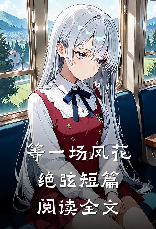 等一场风花绝弦短篇阅读全文