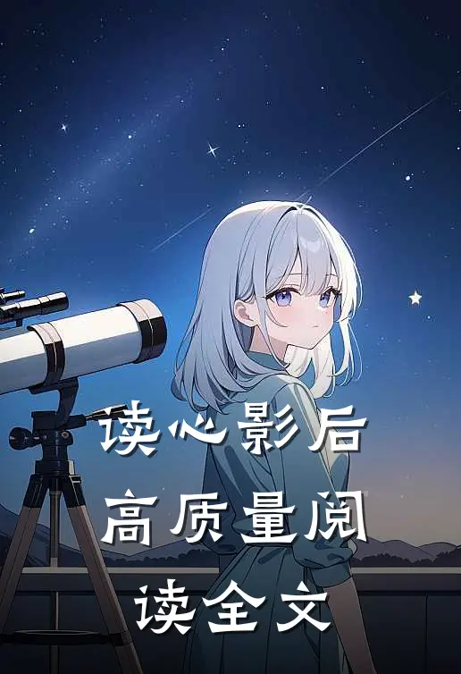 读心影后高质量阅读全文