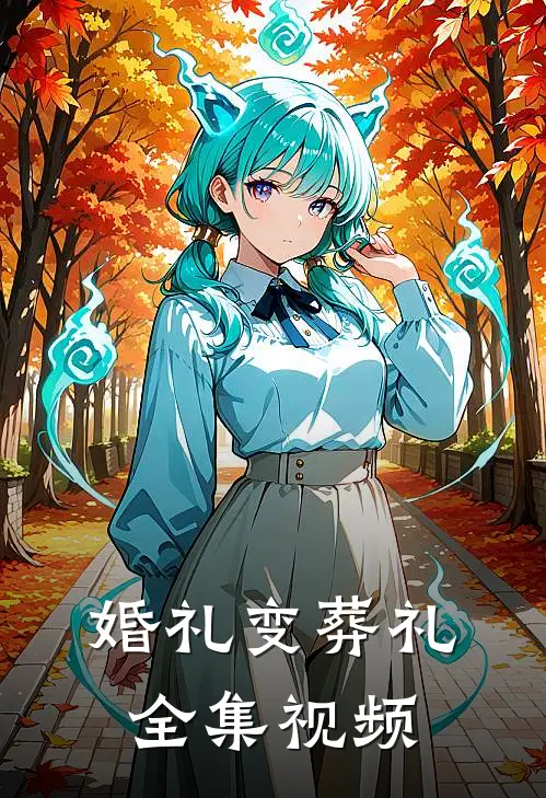 婚礼变葬礼 全集视频