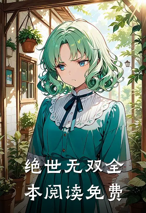 绝世无双全本阅读免费