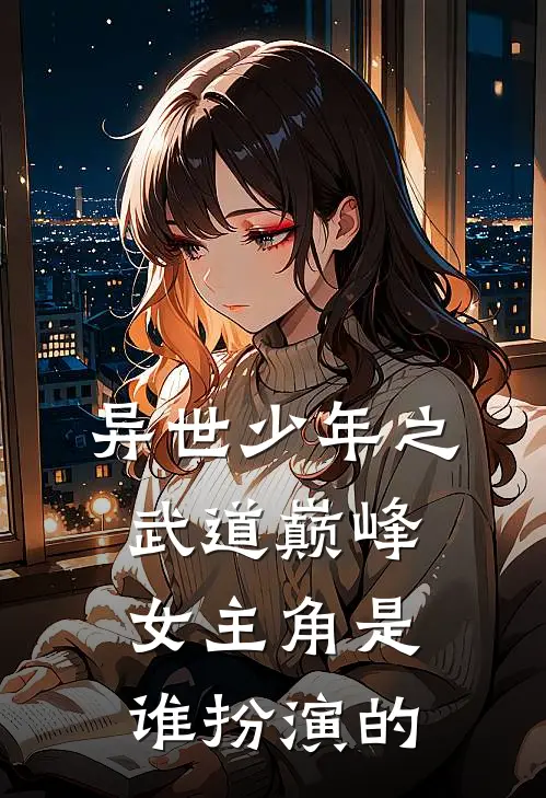 异世少年之武道巅峰女主角是谁扮演的