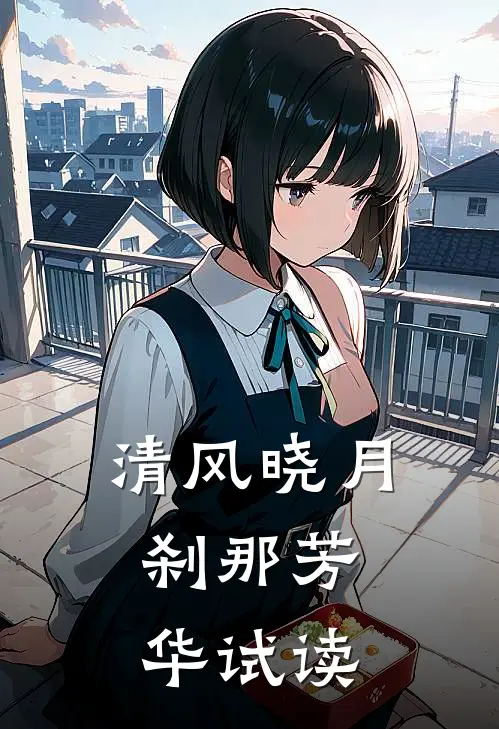 清风晓月，刹那芳华试读