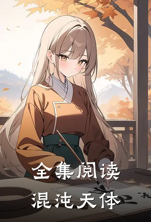 全集阅读混沌天体