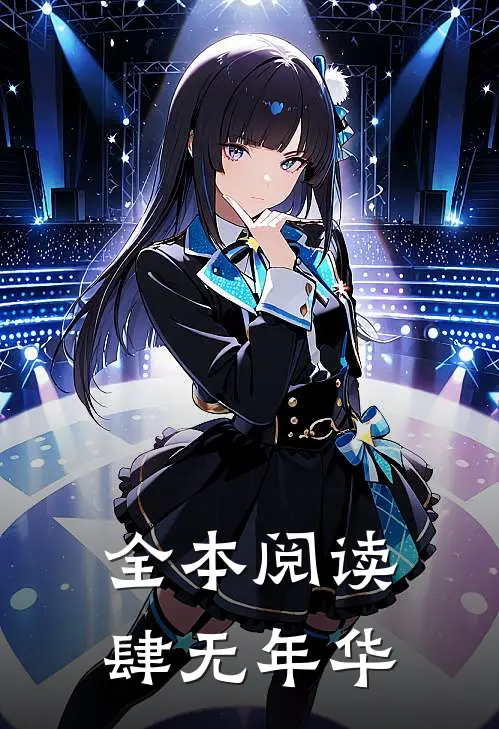 全本阅读肆无年华