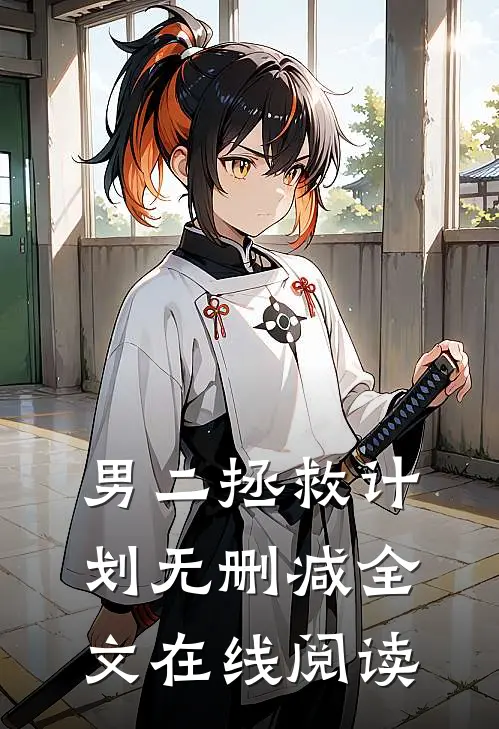 男二拯救计划无删减全文在线阅读