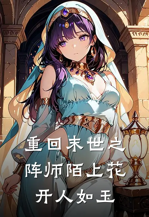 重回末世之阵师陌上花开人如玉
