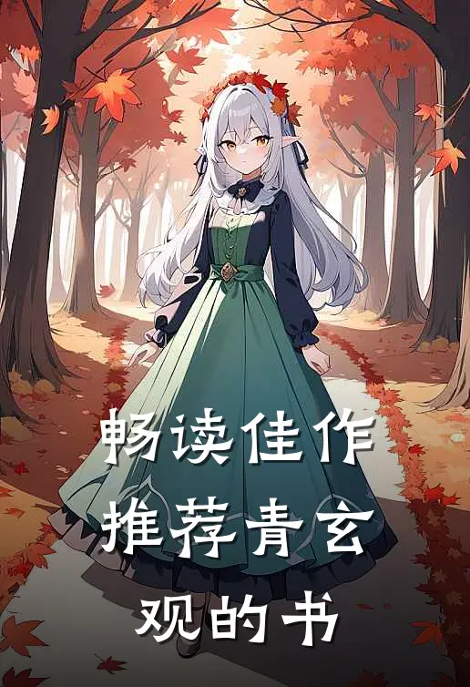 畅读佳作推荐青玄观的书