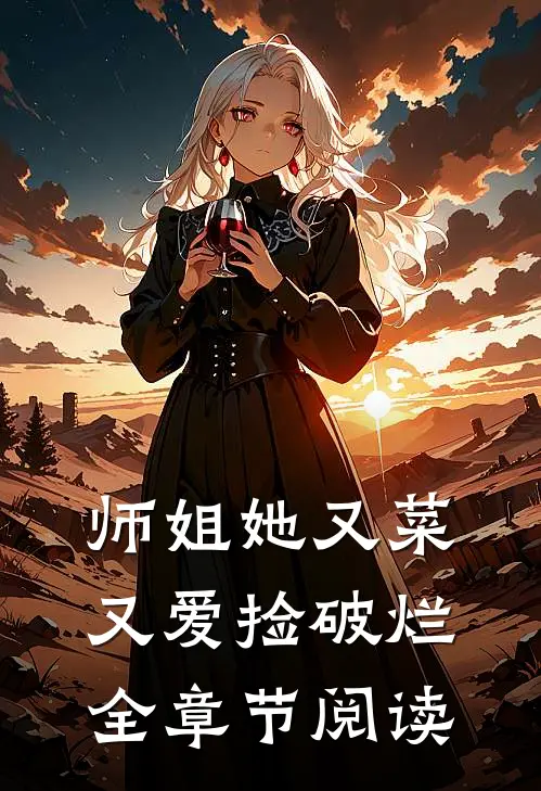 师姐她又菜又爱捡破烂全章节阅读