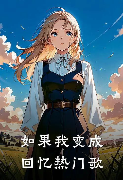 如果我变成回忆热门歌