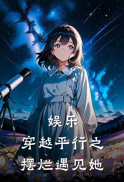 娱乐：穿越平行之摆烂遇见她