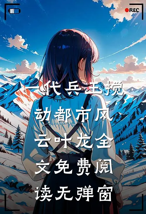一代兵王搅动都市风云叶龙全文免费阅读无弹窗