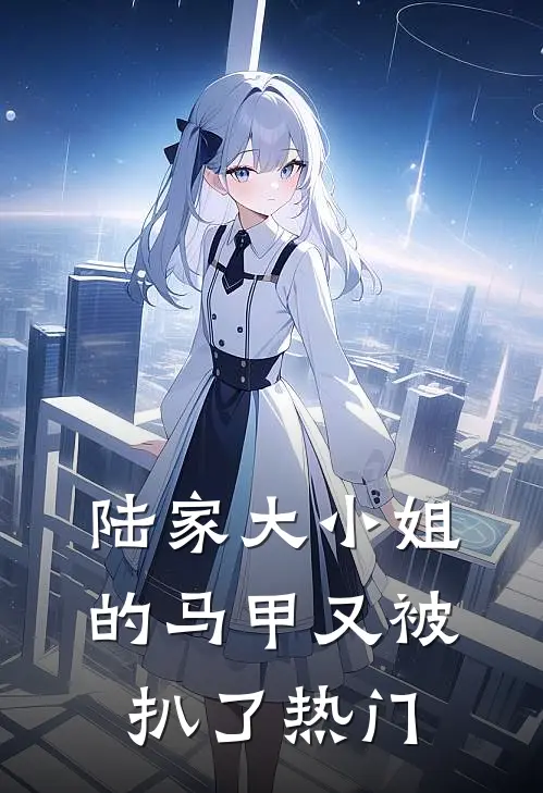 陆家大小姐的马甲又被扒了热门