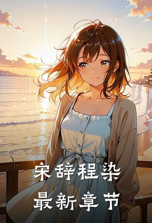 宋辞程染最新章节