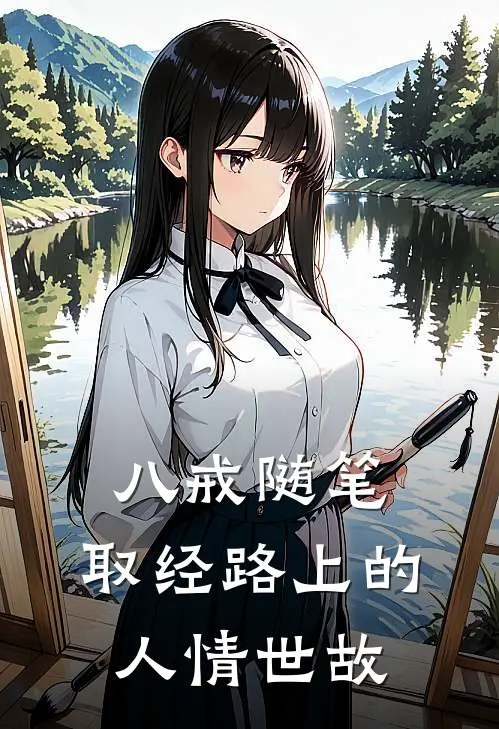 八戒随笔：取经路上的人情世故