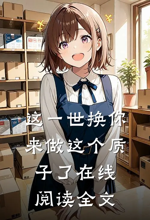 这一世换你来做这个质子了在线阅读全文