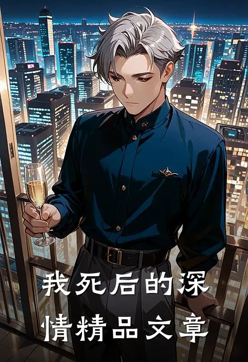 我死后的深情精品文章
